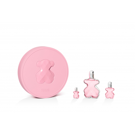 LOVEME SET EAU DE PARFUM