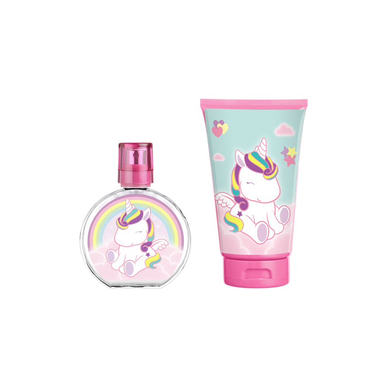 Eau My Unicorn Neceser Eau De Toilette Perfumeria Júlia 