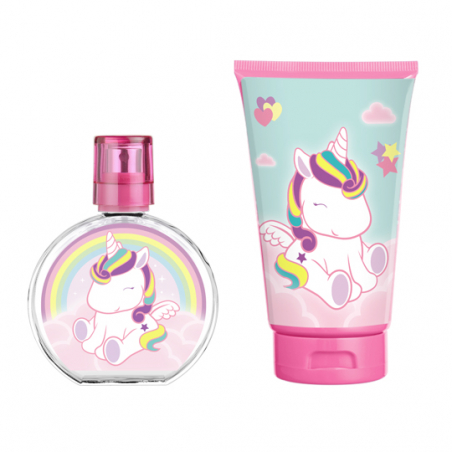 EAU MY UNICORN NECESER EAU DE TOILETTE