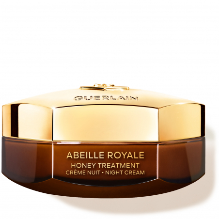 Abeille Royale Honey Treatment Crema de Nit