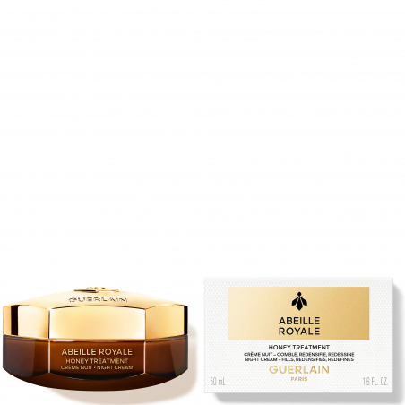 Abeille Royale Honey Treatment Crema de Nit