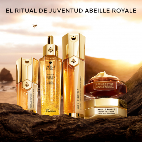 Abeille Royale Honey Treatment Crema de Nit