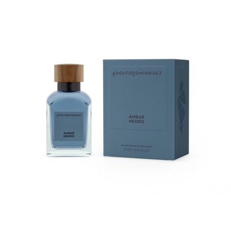 AMBAR NEGRO EAU DE PARFUM